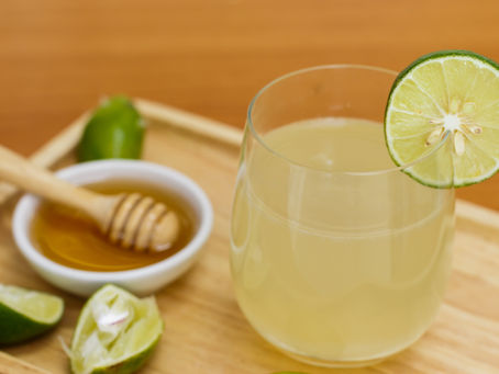 Những lưu ý quan trọng khi uống chanh mật ong giảm cân?