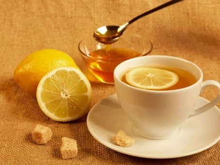 Tổng hợp 5+ tác dụng của nước chanh mật ong với sức khỏe