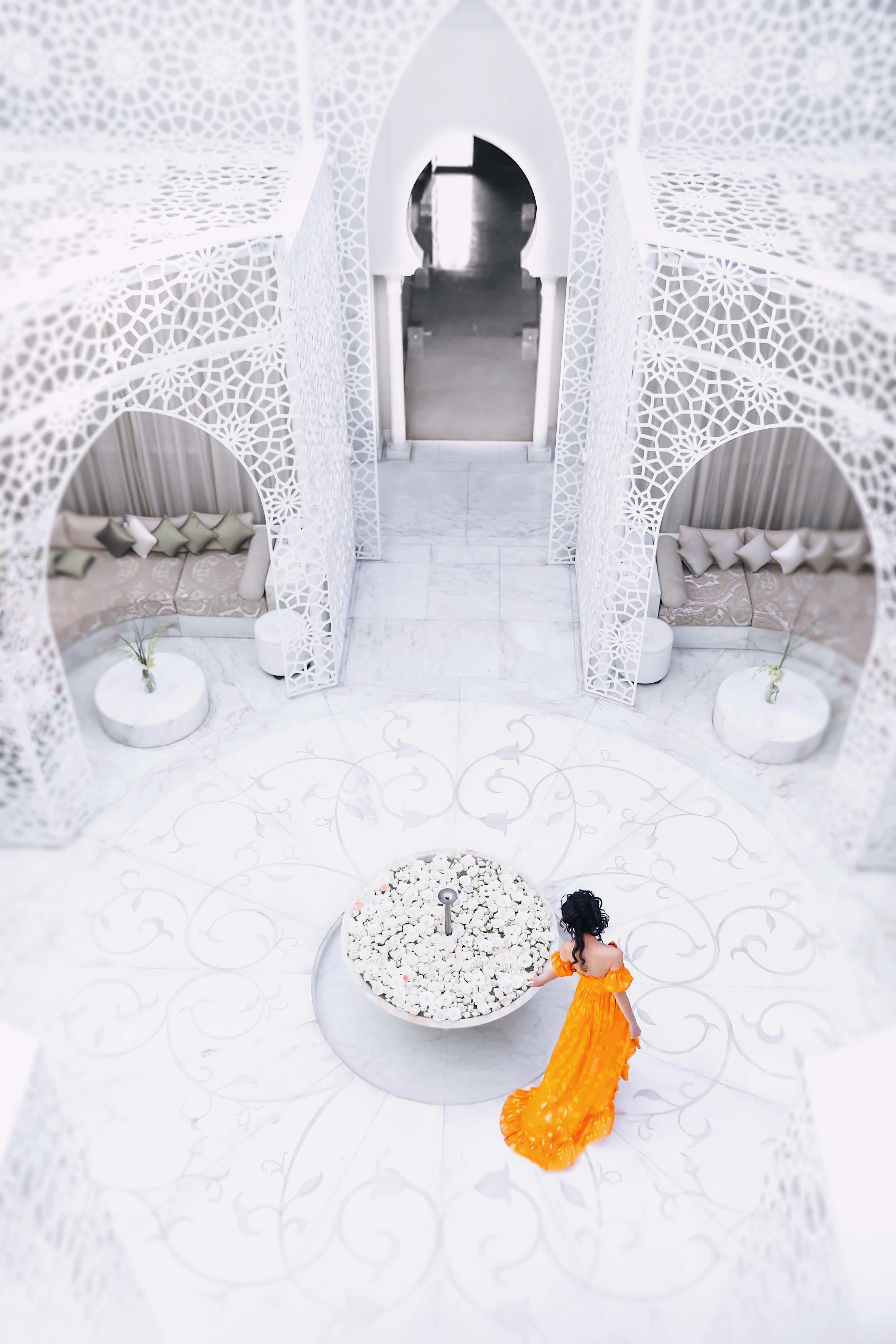 ROYAL MANSOUR