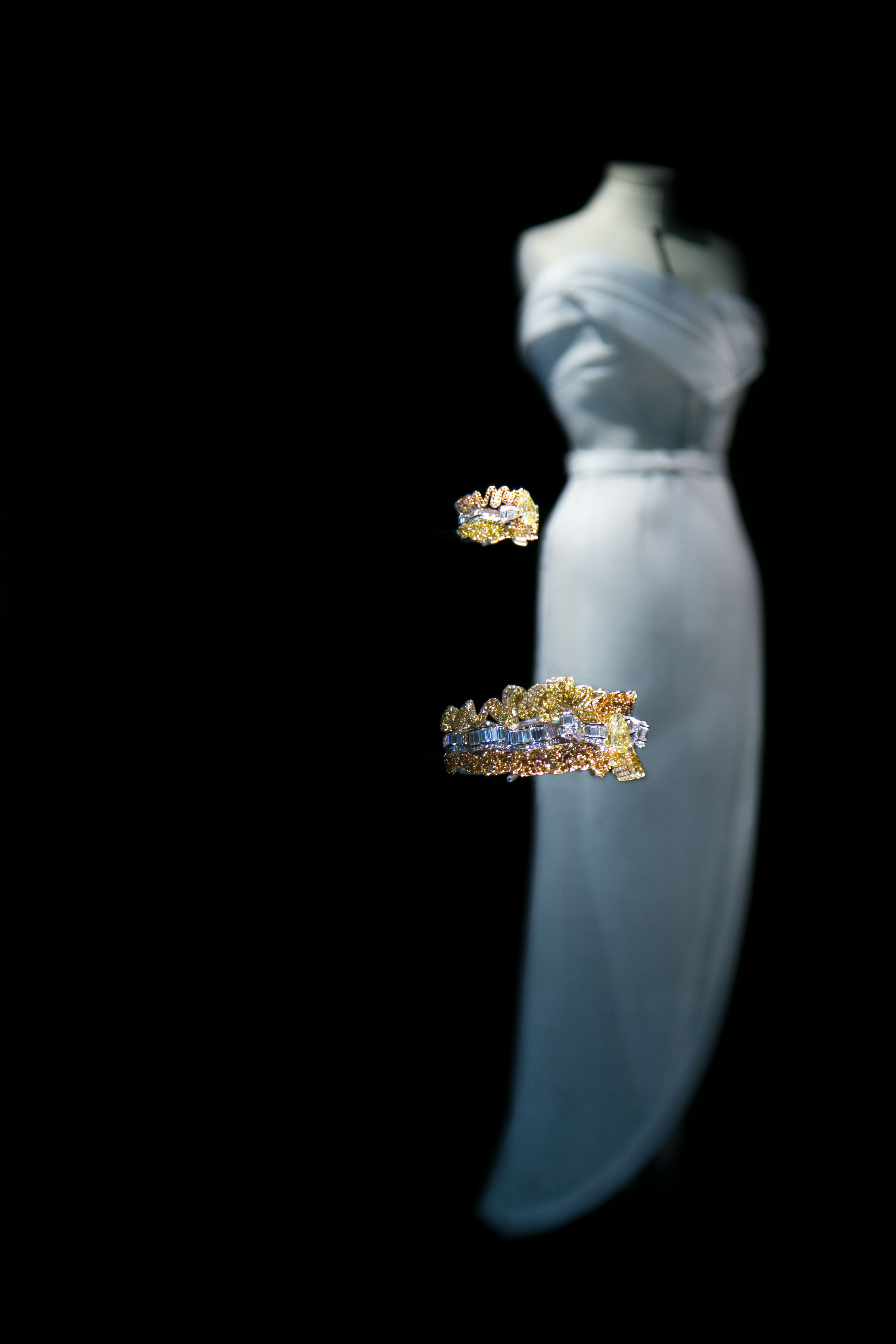 DIOR HAUTE JOAILLERIE