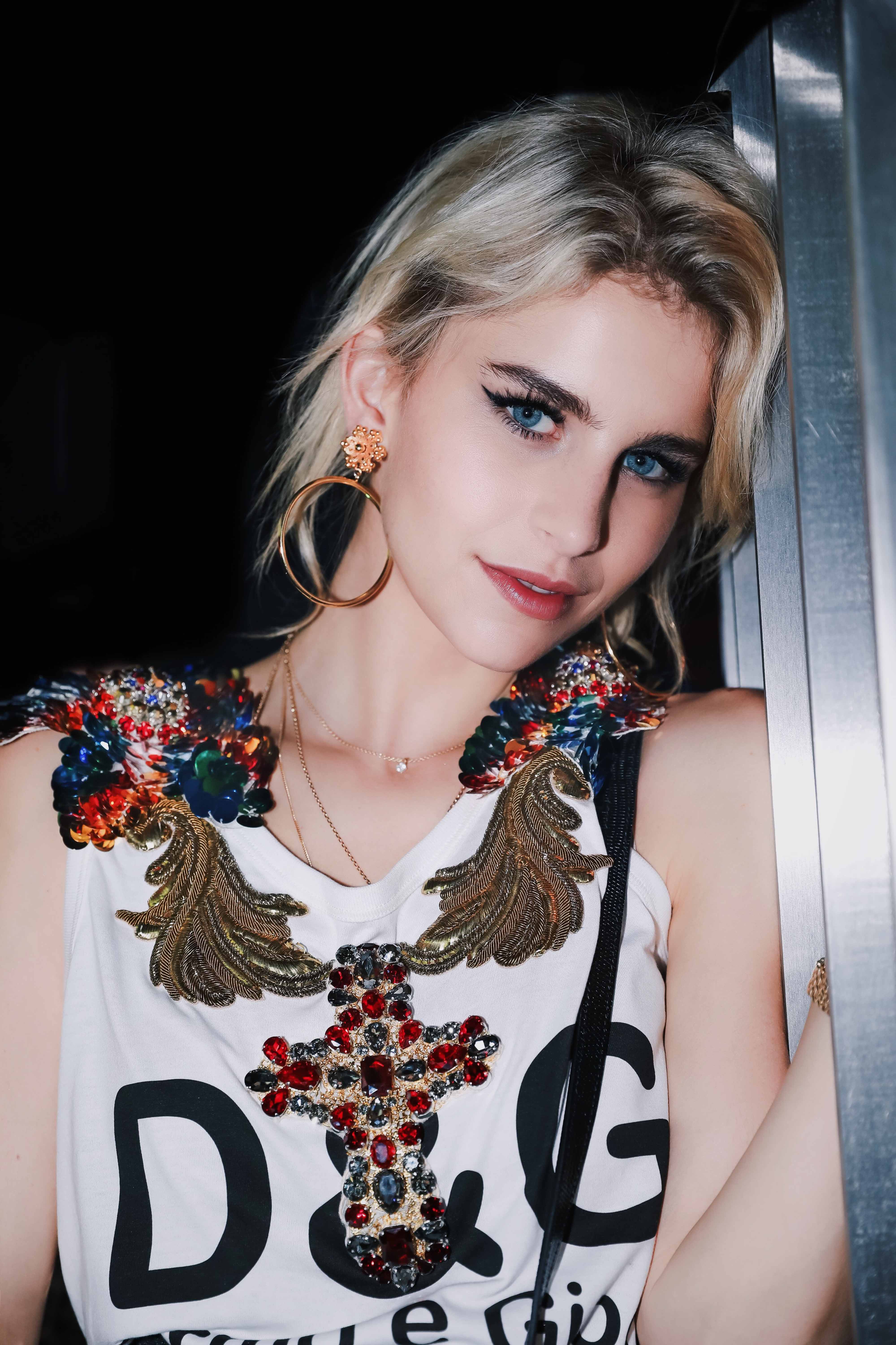 DOLCE & GABBANA