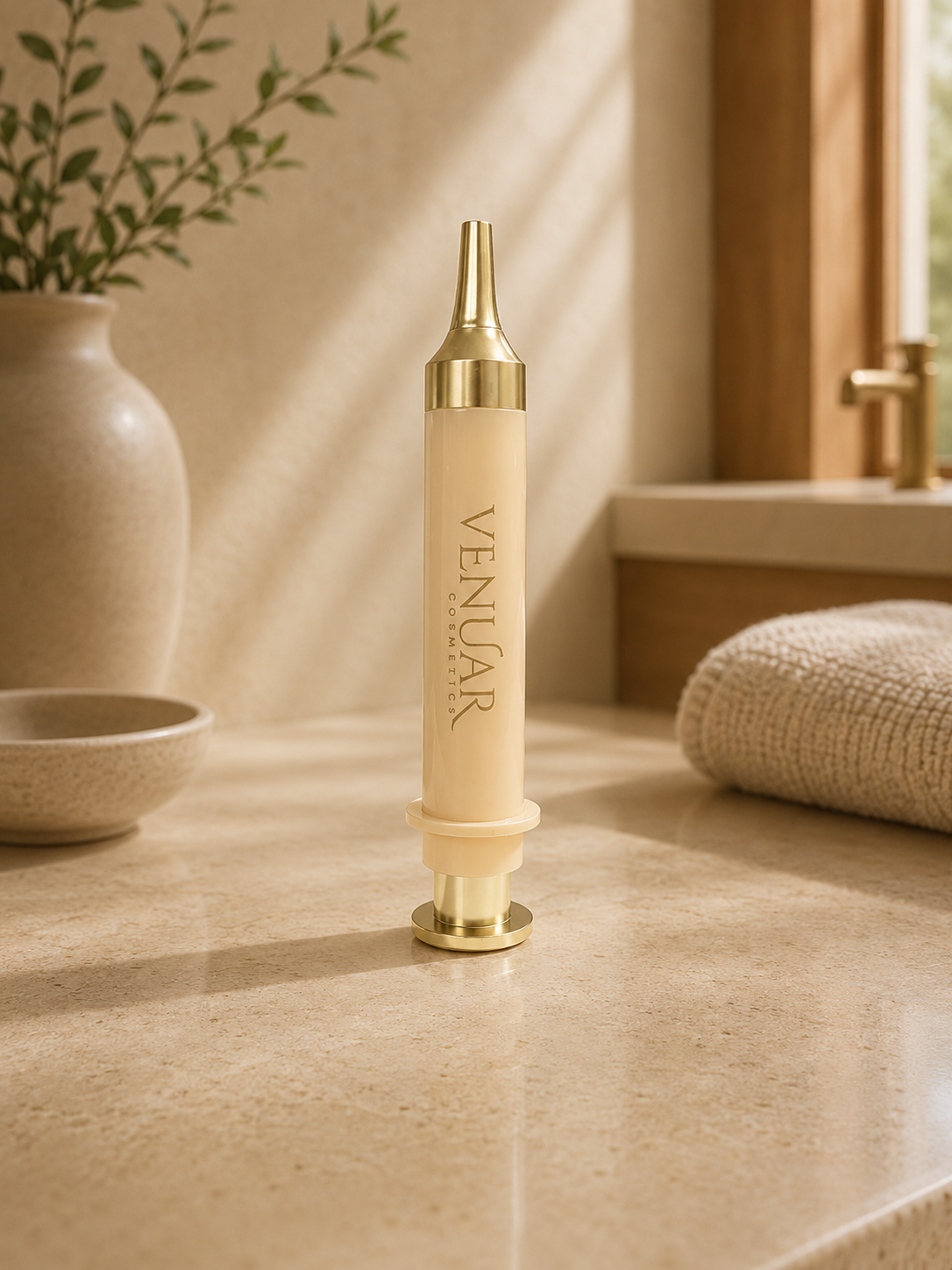 Skin Tightening Cream – Exclusive Formula