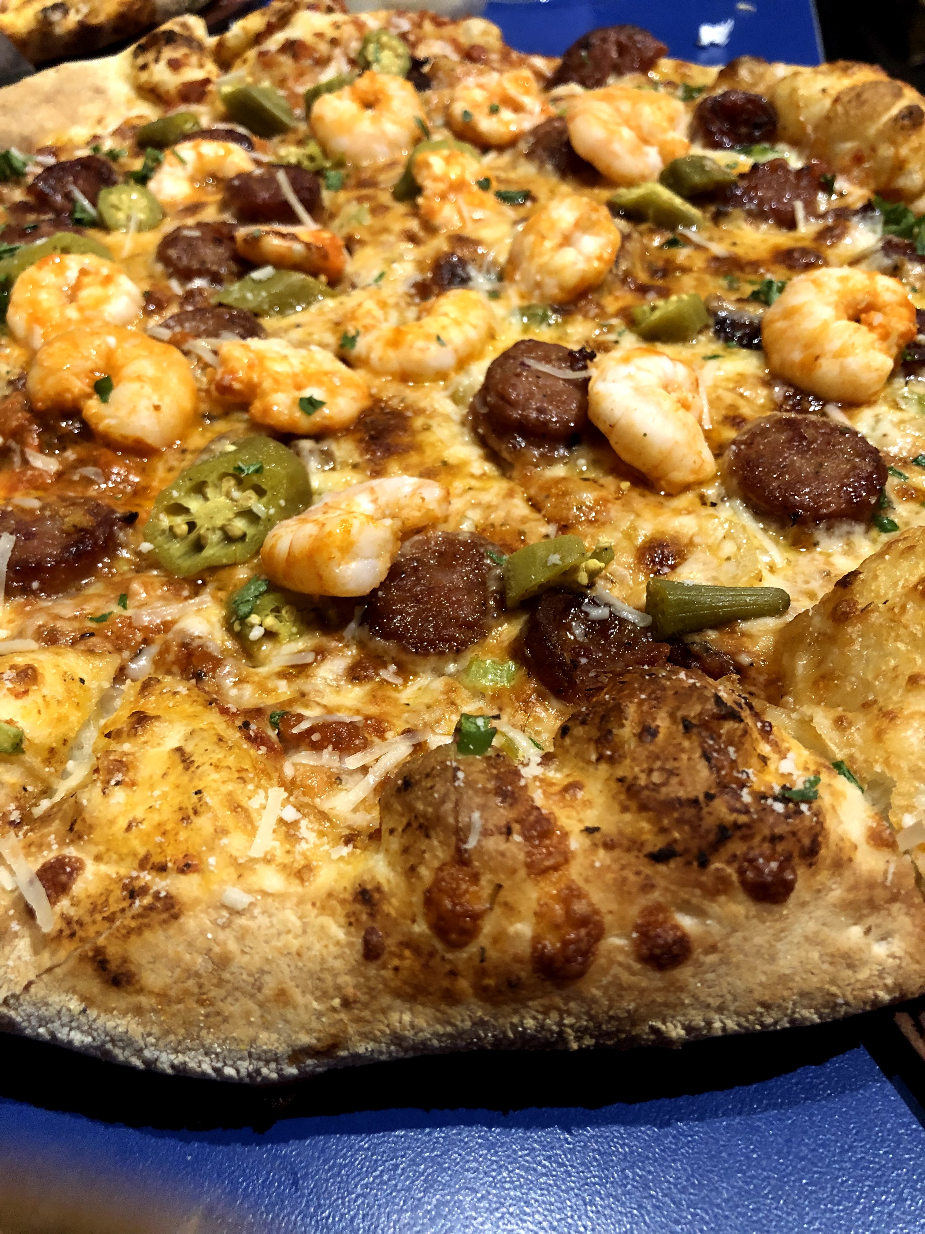 Gumbo P