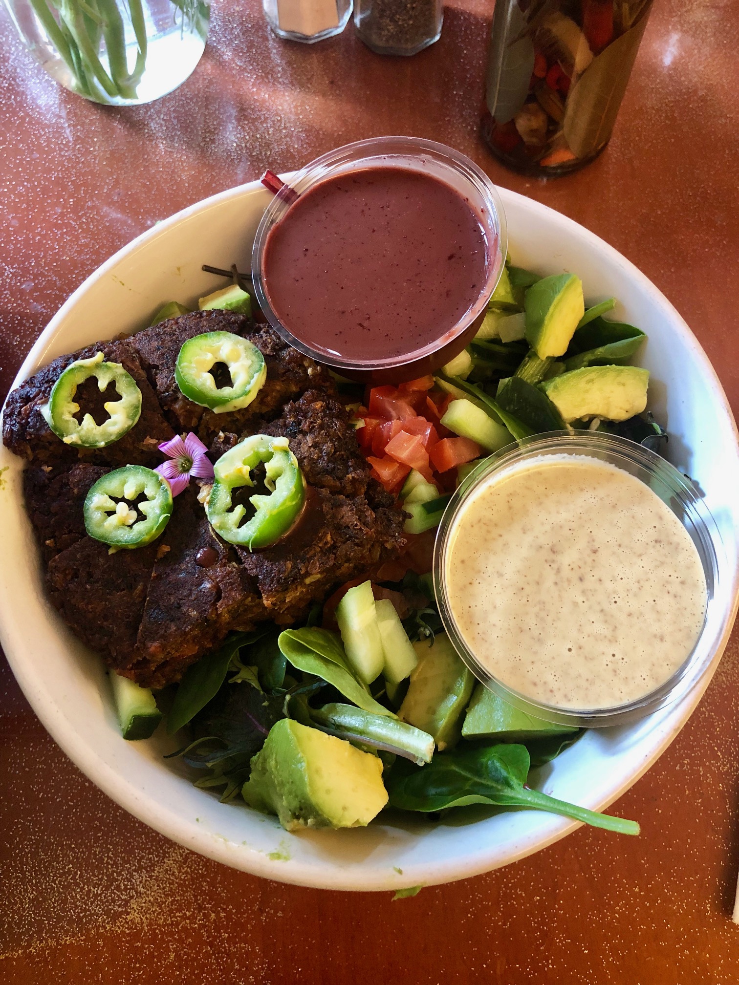 Good Karma Salad