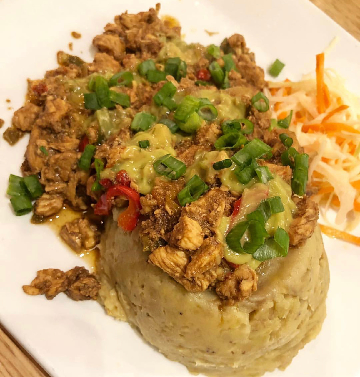 Mangú
