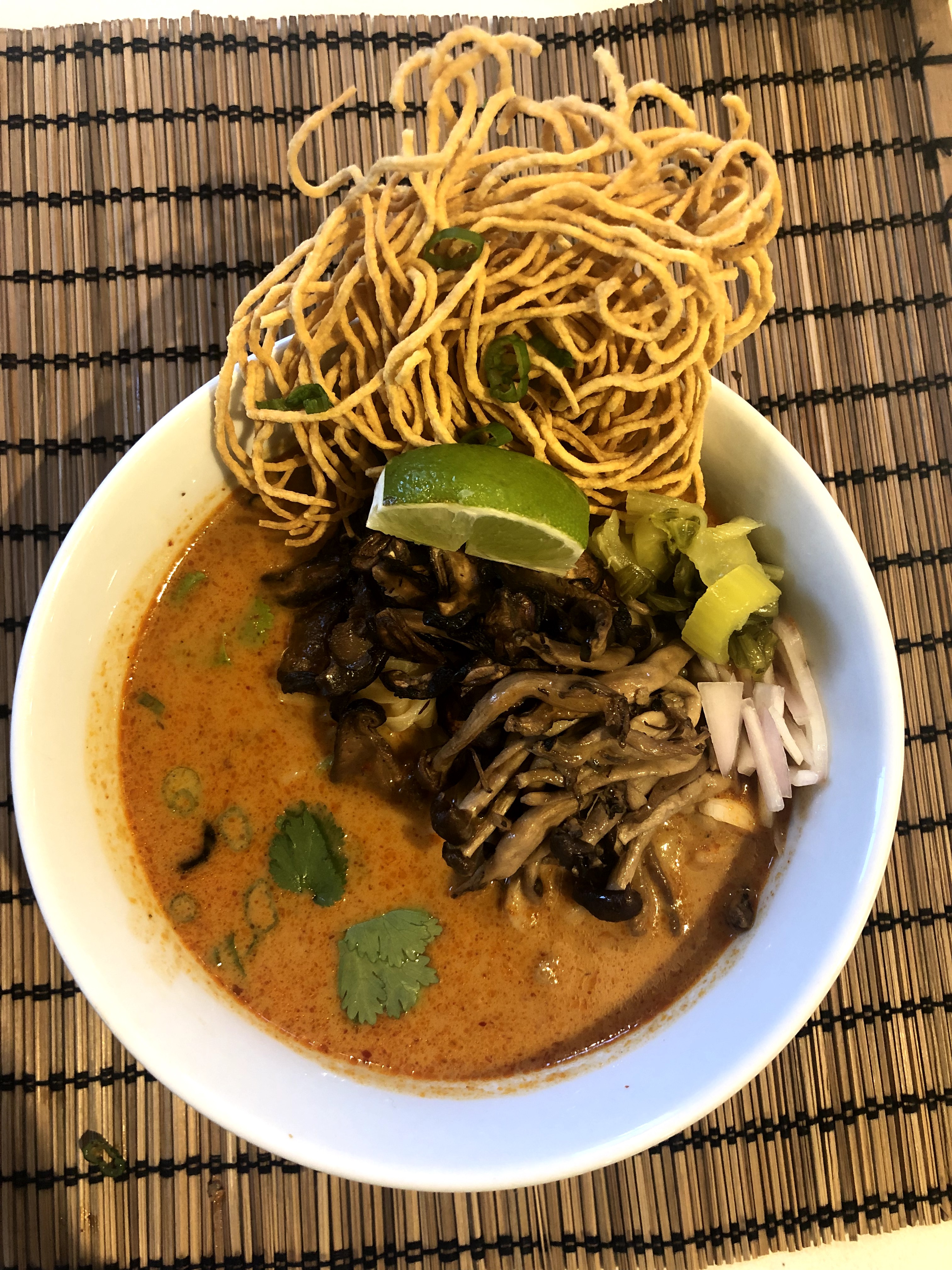 Long Chim NOLA
