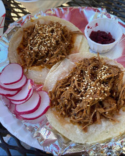 Tacos Para La Vida