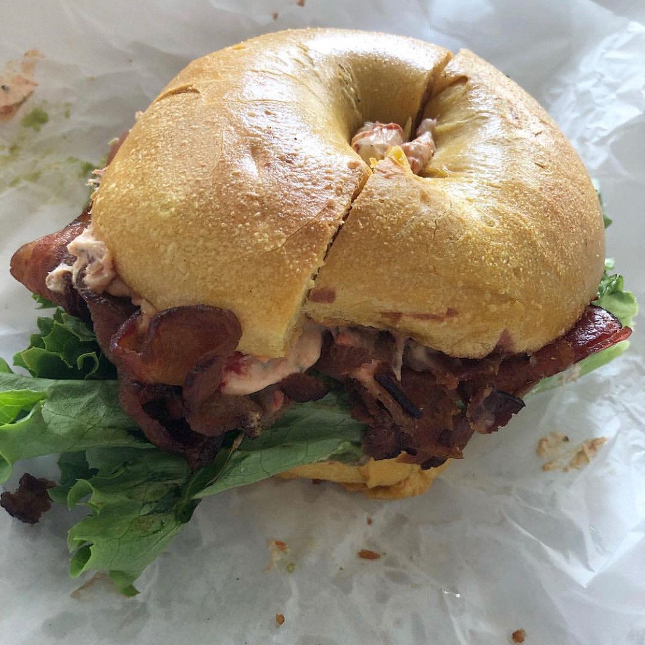 Stein's Deli