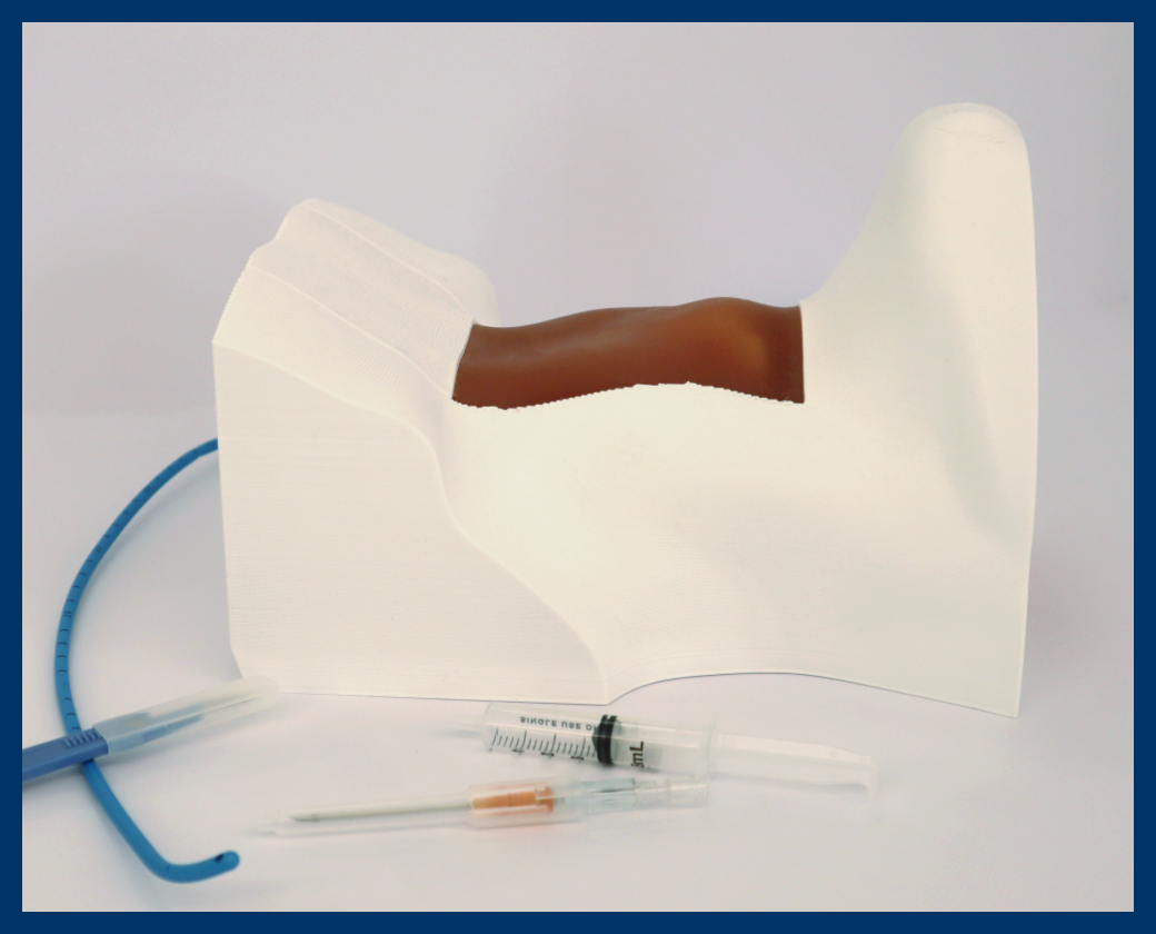 Plan D FONA Simulation Trainer