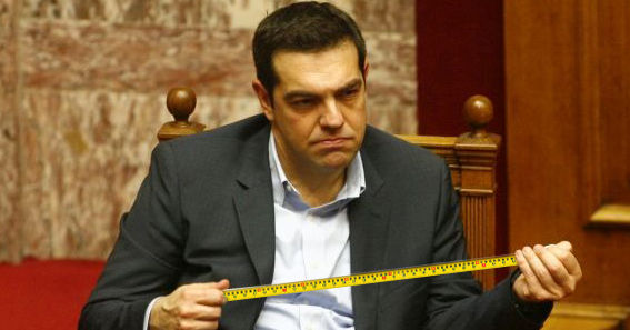 Πάντα, τα τελευταία μέτρα που παίρνει κανείς, είναι αυτά του τάφου του.