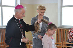 Wizytacja i oktawa 2