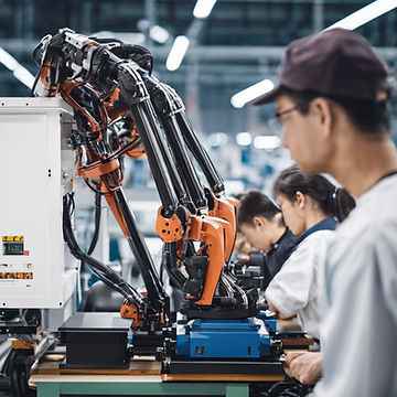 automotive manufacturing with robots.jpg