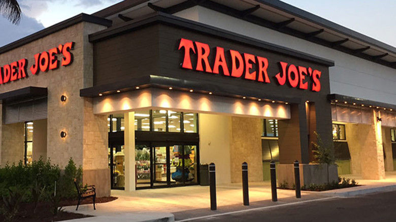 Trader Joe's