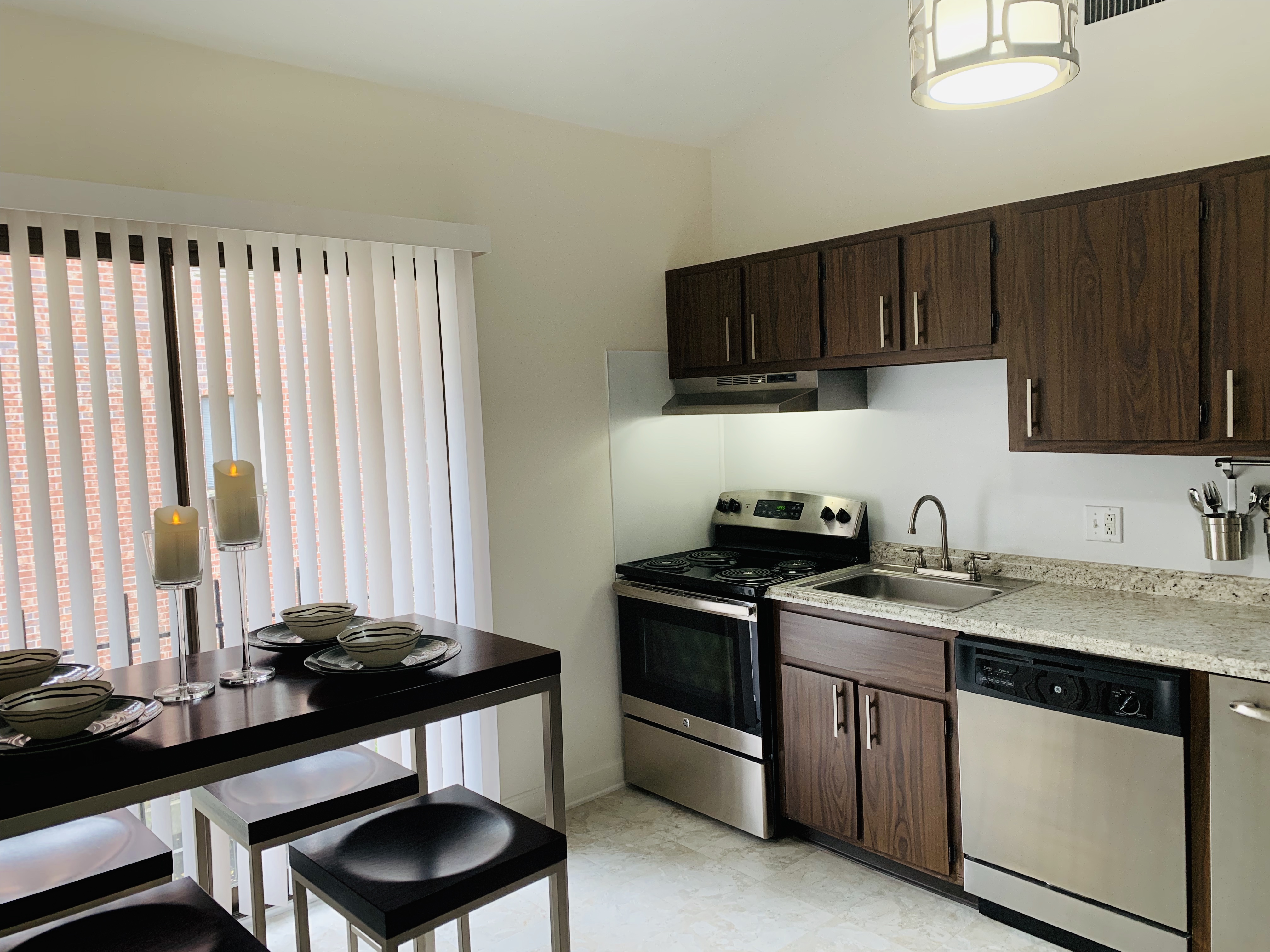 Apartment Shrewsbury Imperial Village Apartments