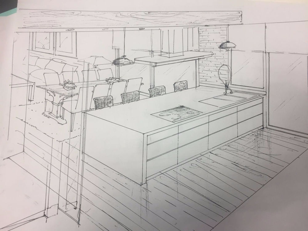 Planeando una nueva casa