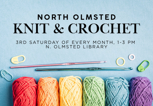 North Olmsted Knit & Crochet