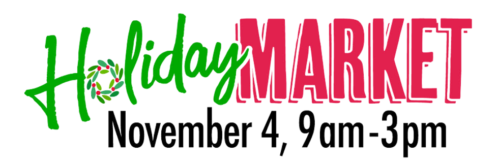 2025 High Point Holiday Market