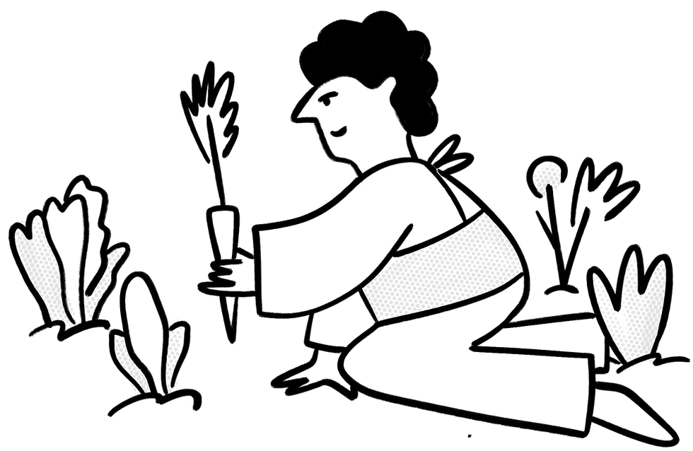 hashachen's icon Nature