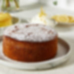 עוגת תפוחים של סבתא