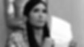This image is of Sacheen Littlefeather, Native American activist.