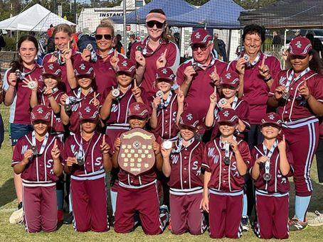 Congratulations to the MWSA U10 State Champions!