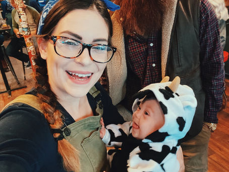 Halloween 😈🎃👻