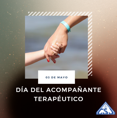 Día del acompañante terapéutico