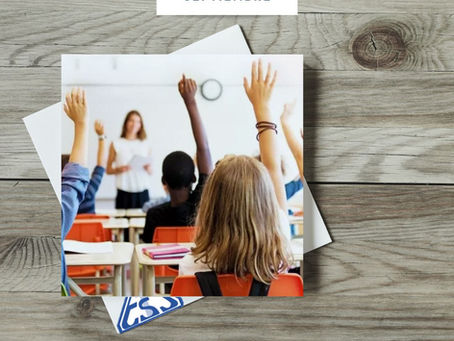 Día de los Preceptores