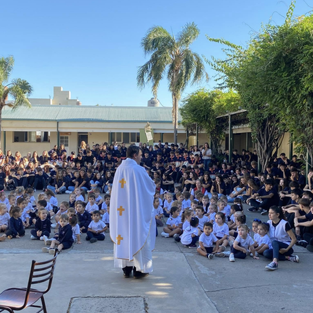 Celebración del Día de San José