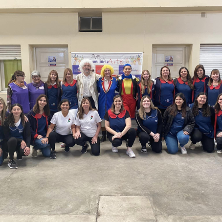 Familiarizarte 2023