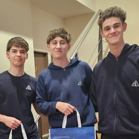 Programa "Desafío Austral"