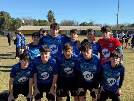 Participación del Secundario en el programa “Santa Fe en Movimiento”