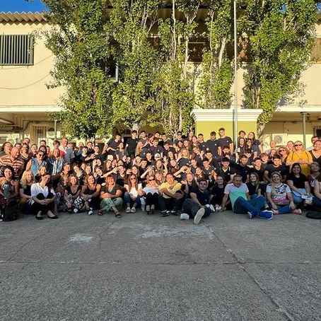 Último Primer Día 2023