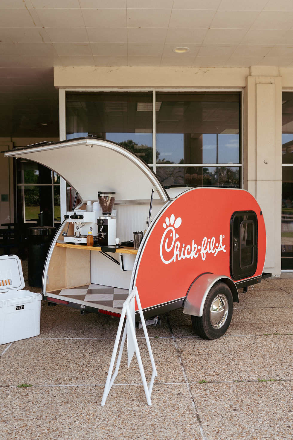 new orleans convention catering