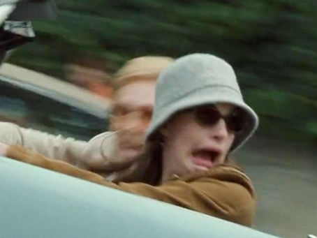 Indiretas: quando a carapuça serve