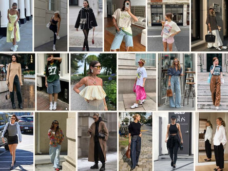 Moda, estilo e identidade: como saber o que realmente é a sua cara