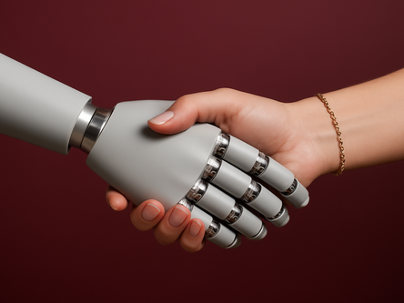 IA não é mais tendência, é ferramenta