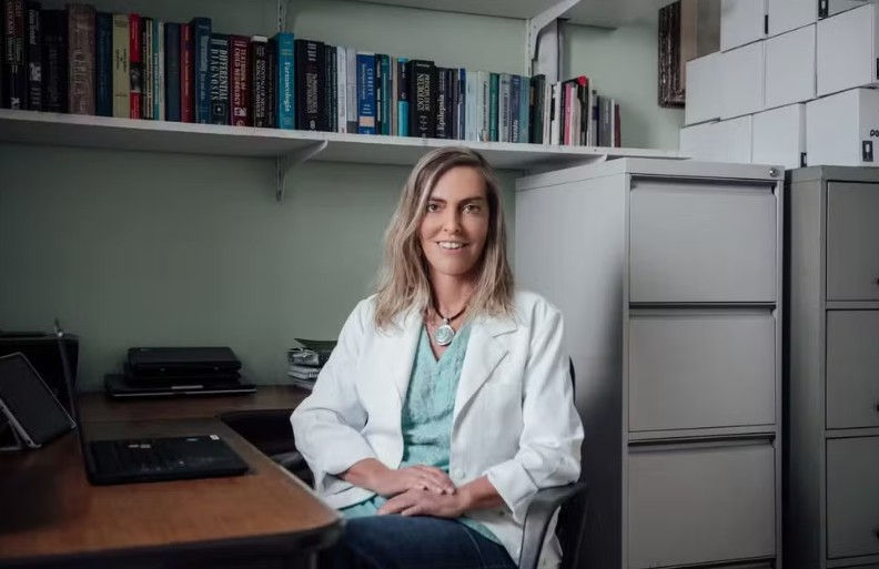 Quem a gente escolhe colocar em evidência?