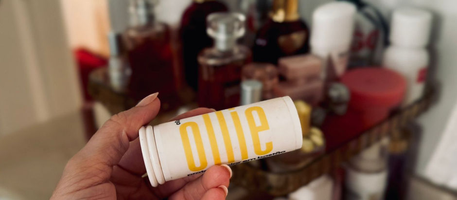 O protetor em stick que virou minha make rápida preferida