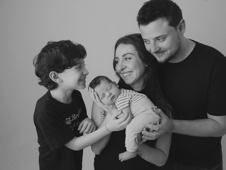 Preparação para maternar: um compromisso de todos