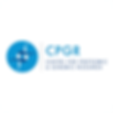 CPGR Logo