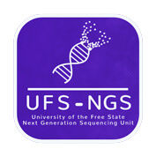 UFS NGS Logo