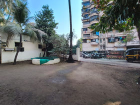 Front Yard and Well