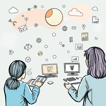 a web that connects a student with everything educational and cultural specific.jpg