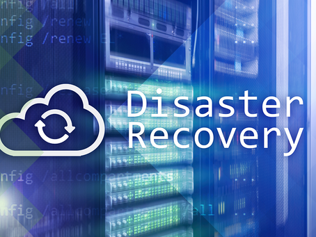 Disaster Recovery