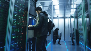 Cyber Crimes are on the rise!