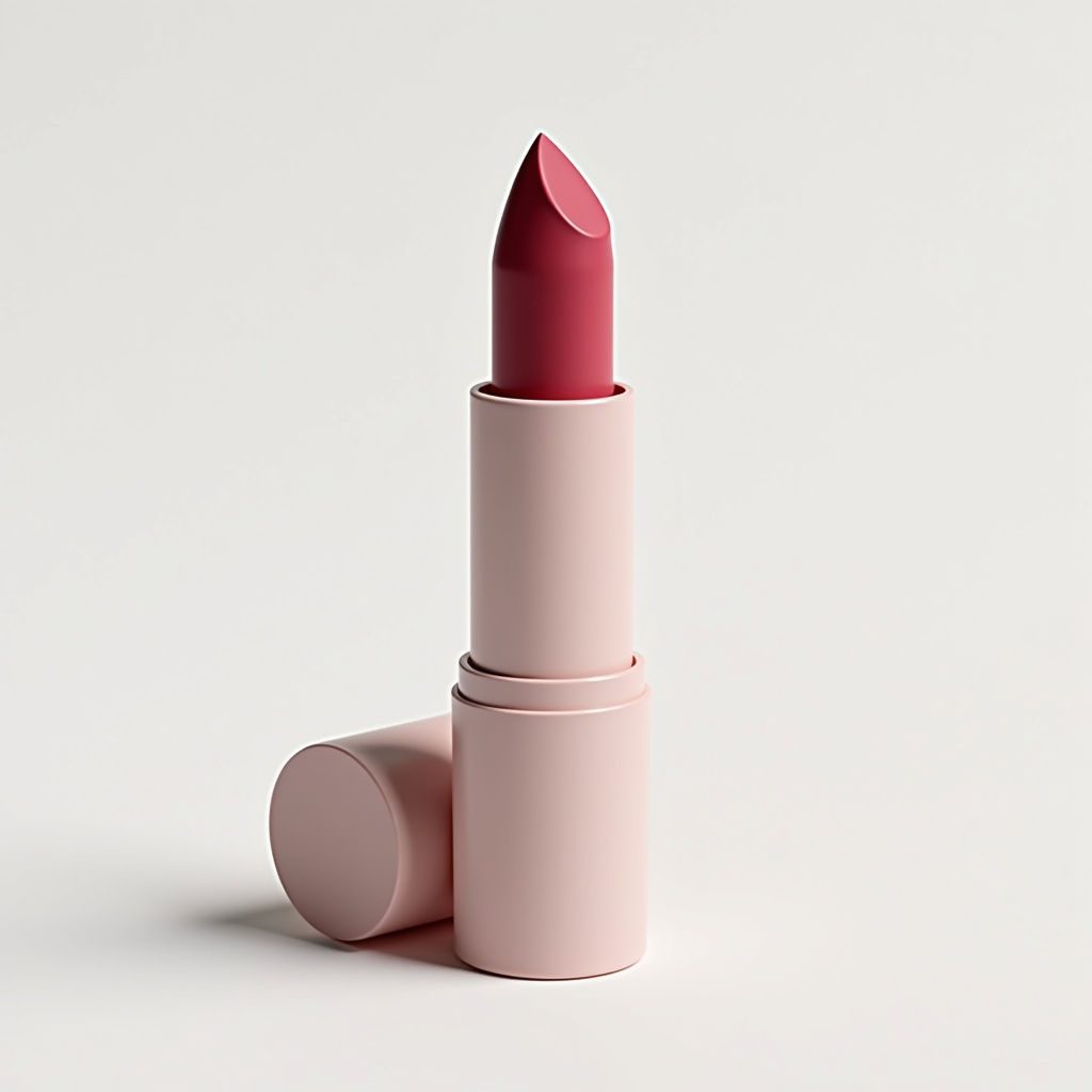 Matte Velvet Lipstick