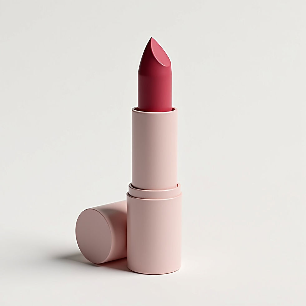 Matte Velvet Lipstick