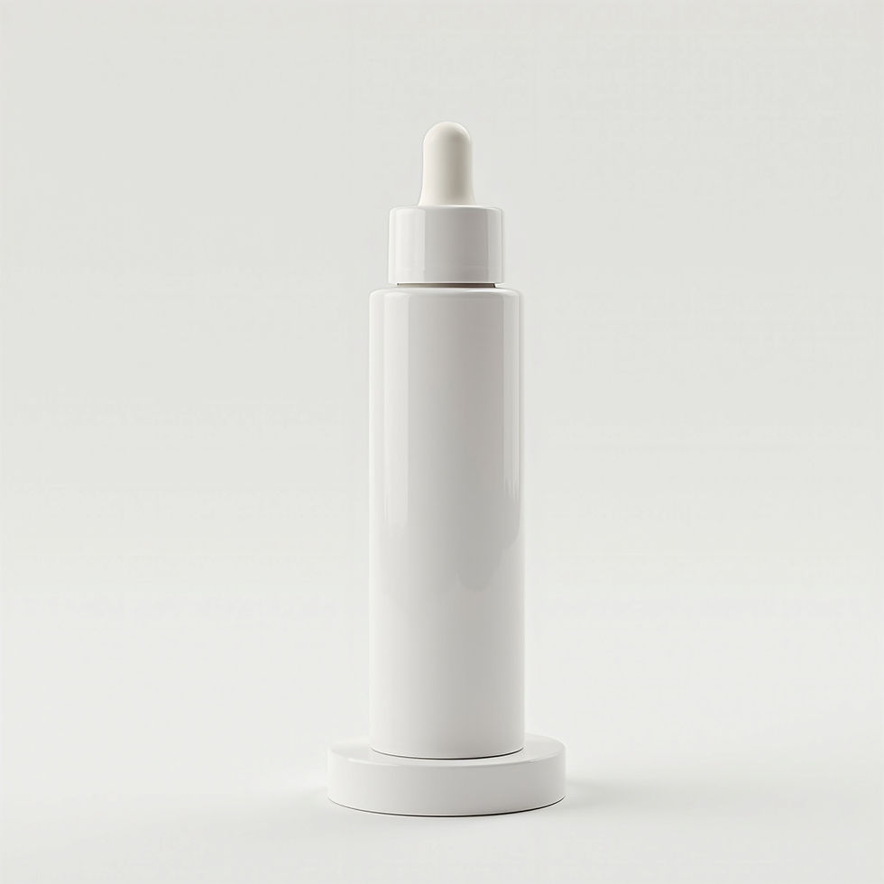 Hydrating Peptide Serum