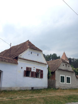 Viscri